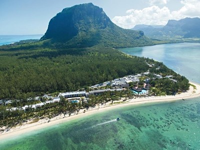 Riu Palace Mauritius – ALL Inclusive – Adults Only
